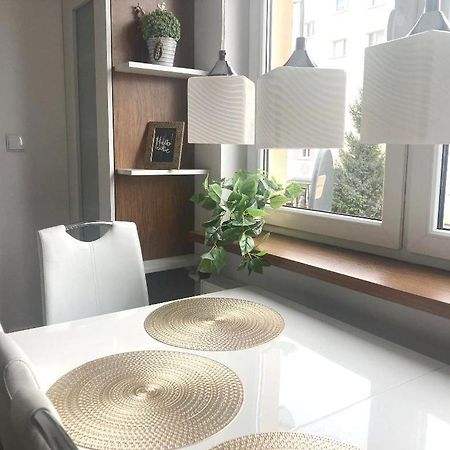 Apartament Tuz Za Rogiem Zamku Malbork Buitenkant foto