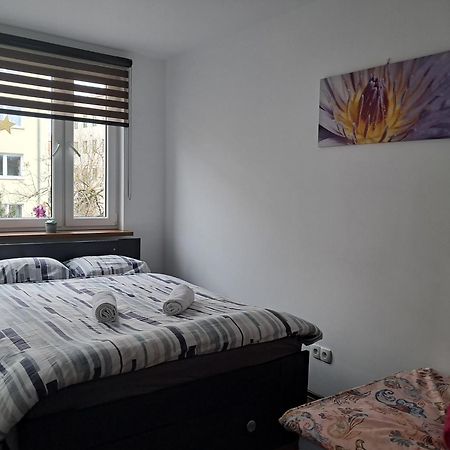 Apartament Tuz Za Rogiem Zamku Malbork Buitenkant foto