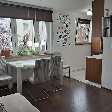 Apartament Tuz Za Rogiem Zamku Malbork Buitenkant foto