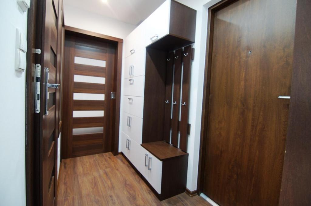 Apartament Tuz Za Rogiem Zamku Malbork Buitenkant foto