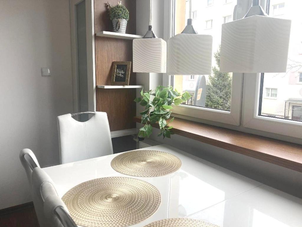 Apartament Tuz Za Rogiem Zamku Malbork Buitenkant foto