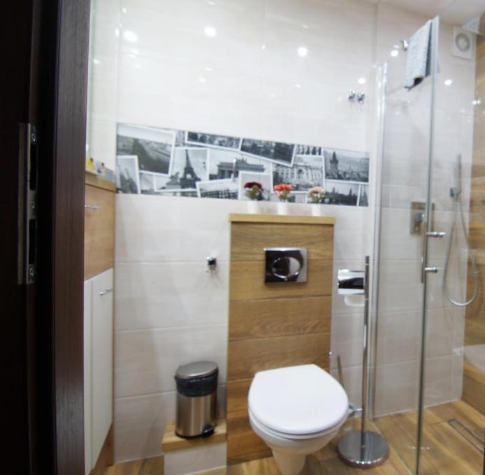 Apartament Tuz Za Rogiem Zamku Malbork Buitenkant foto