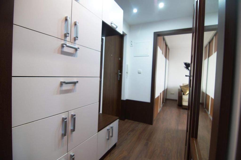Apartament Tuz Za Rogiem Zamku Malbork Buitenkant foto