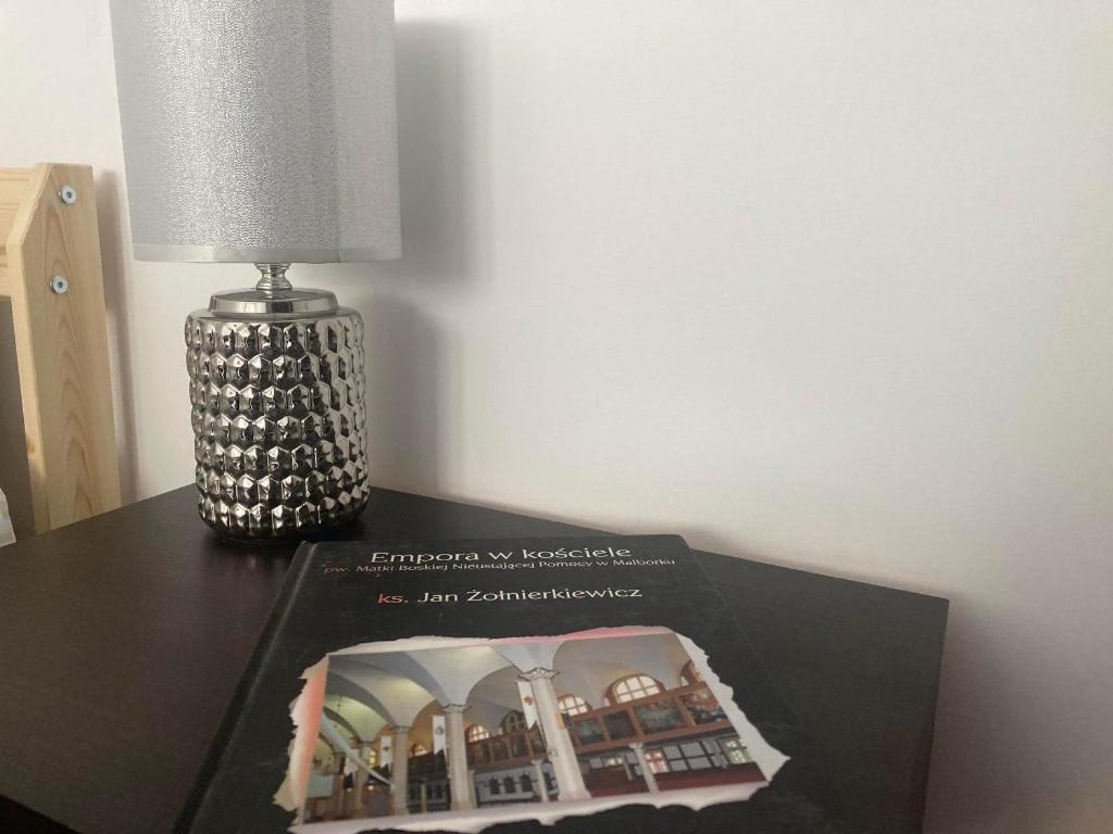 Apartament Tuz Za Rogiem Zamku Malbork Buitenkant foto