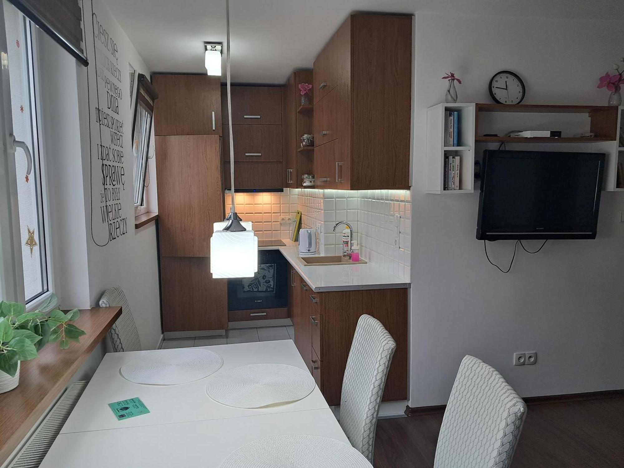 Apartament Tuz Za Rogiem Zamku Malbork Buitenkant foto