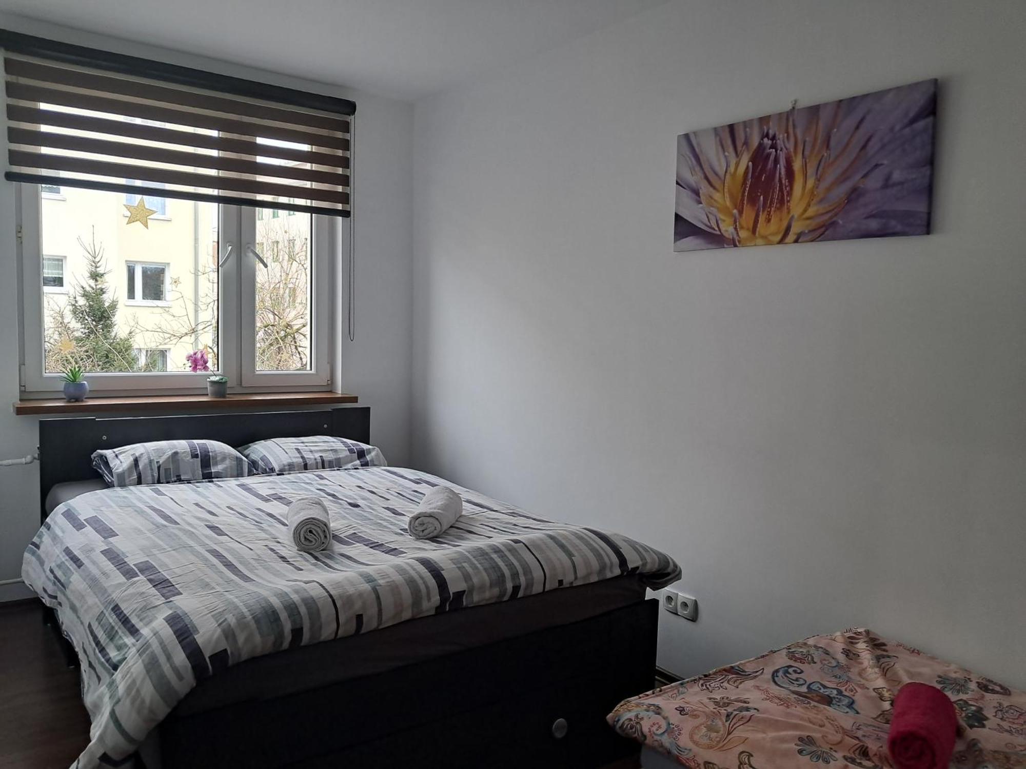 Apartament Tuz Za Rogiem Zamku Malbork Buitenkant foto