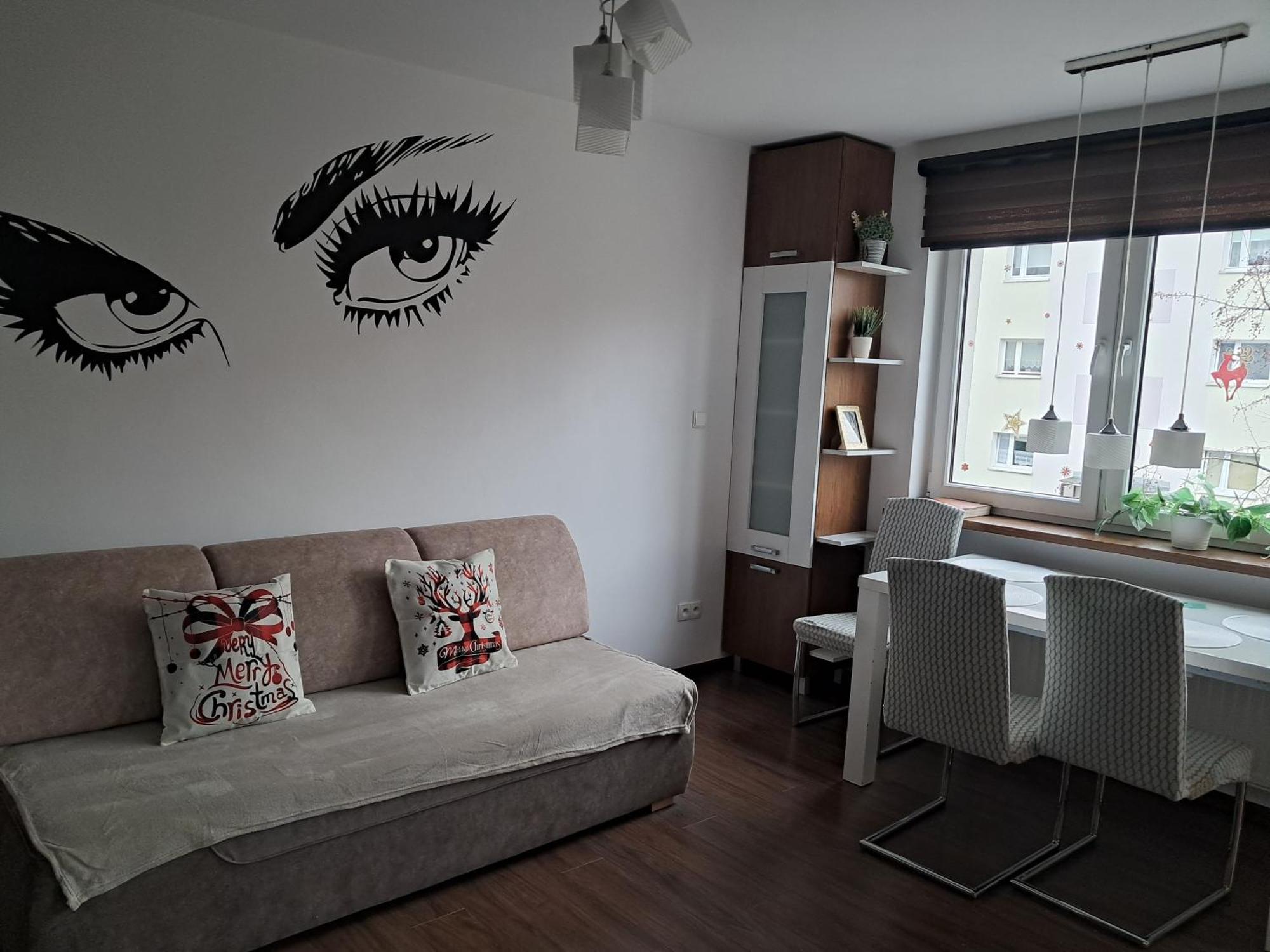 Apartament Tuz Za Rogiem Zamku Malbork Buitenkant foto