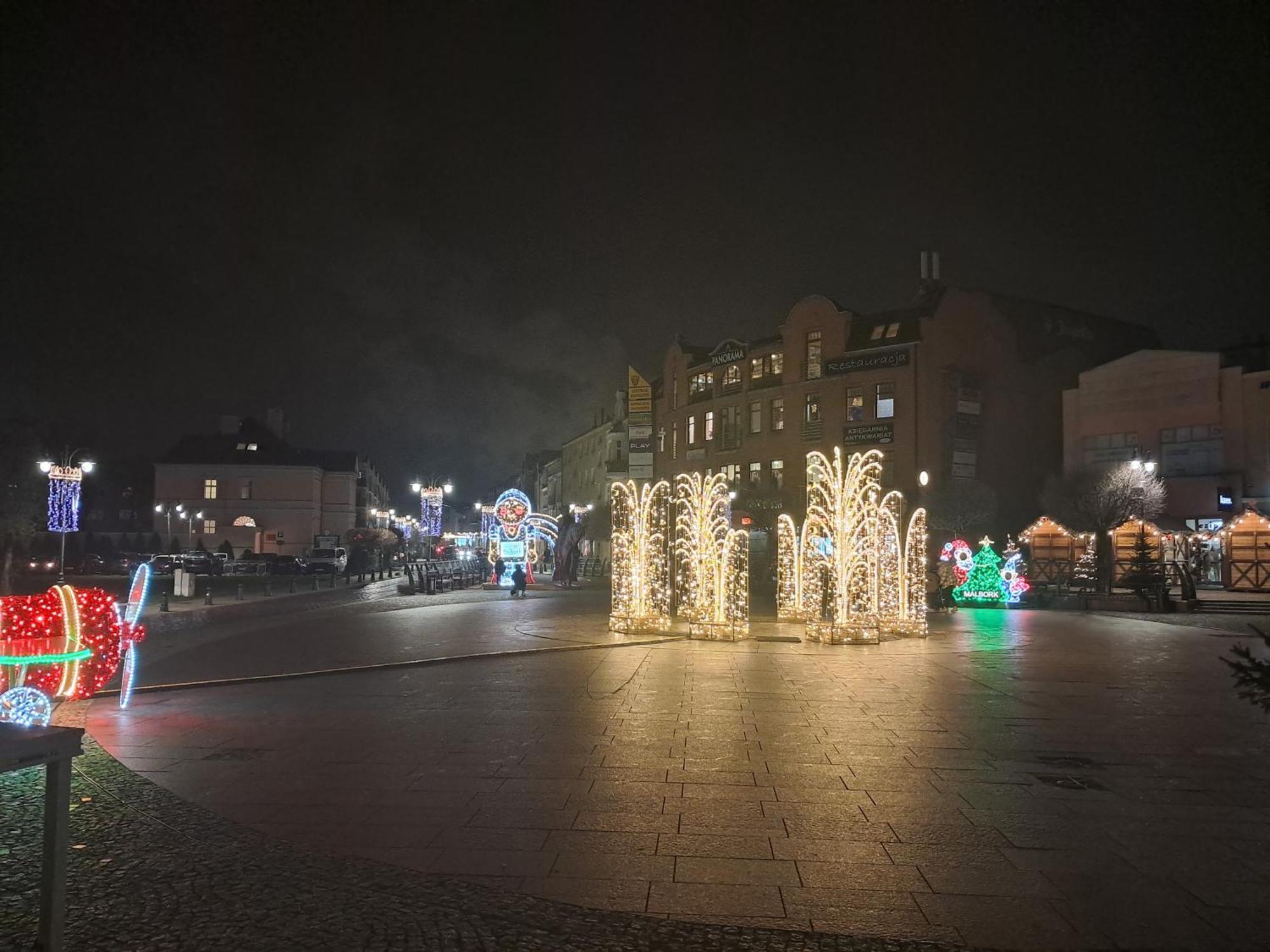 Apartament Tuz Za Rogiem Zamku Malbork Buitenkant foto